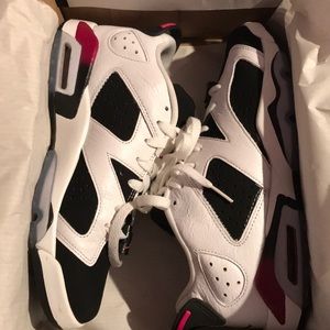 Air Jordan 6 Retro Low GG